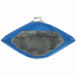 Rolltop-Kinderrucksack Sunny Explorer Blau