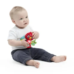 Roxy's Bright Flight Musical Toy