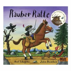 Räuber Ratte