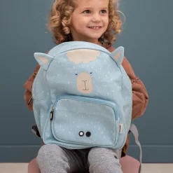 Rucksack - Mr. Alpaca