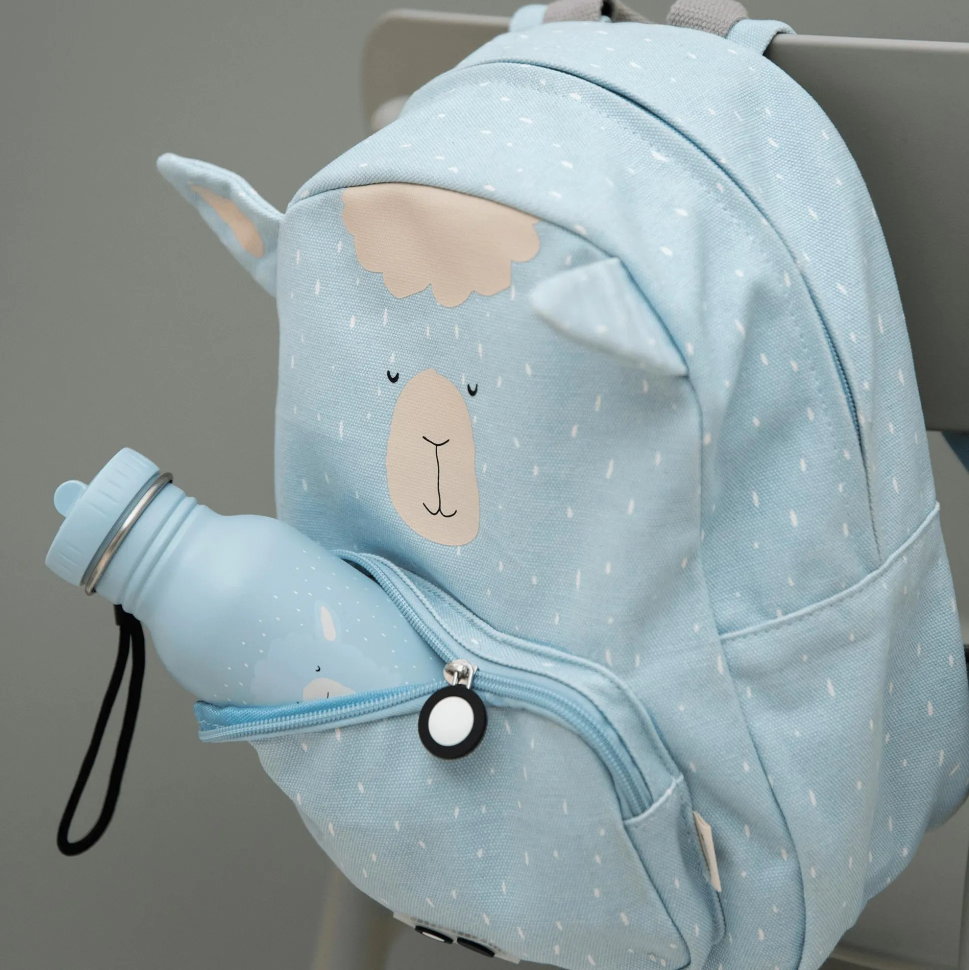 Rucksack - Mr. Alpaca