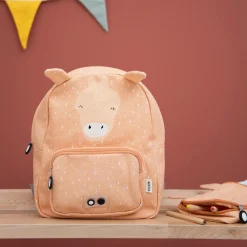 Rucksack - Mrs. Giraffe