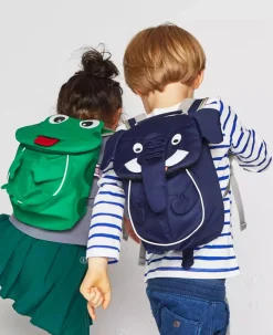 Rucksack Emil Elefant klein