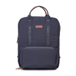 Rucksack Family Club Anthrazit