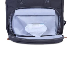 Rucksack Family Club Anthrazit