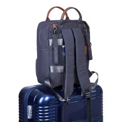 Rucksack Family Club Anthrazit