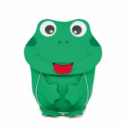 Rucksack Finn Frosch klein