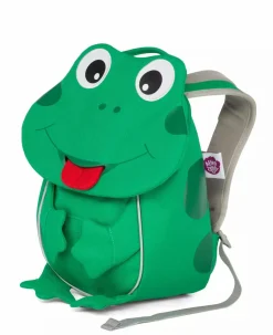 Rucksack Finn Frosch klein