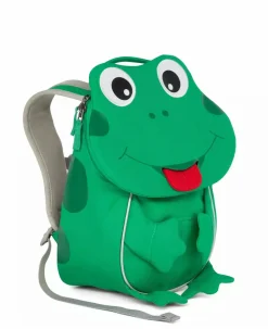 Rucksack Finn Frosch klein