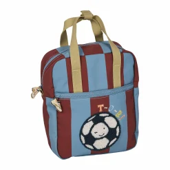 Rucksack Fußball