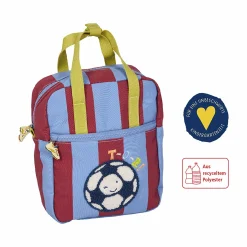 Rucksack Fußball