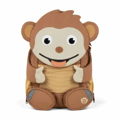 Rucksack Großer Freund Affe