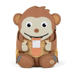 Rucksack Großer Freund Affe