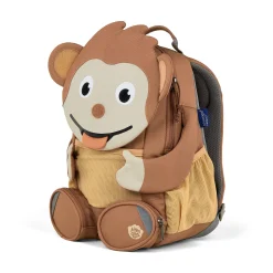 Rucksack Großer Freund Affe