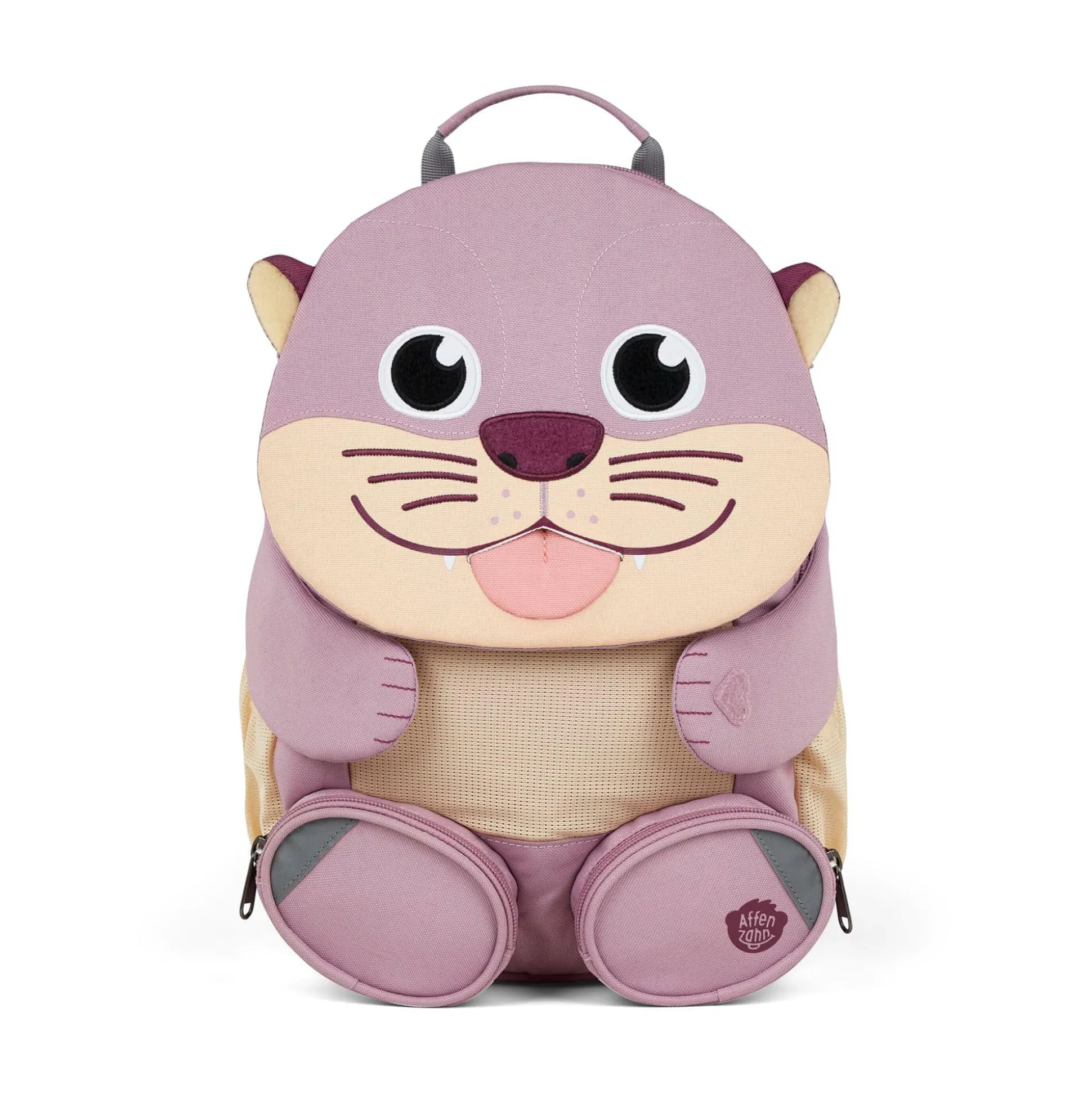 Rucksack Großer Freund Otter