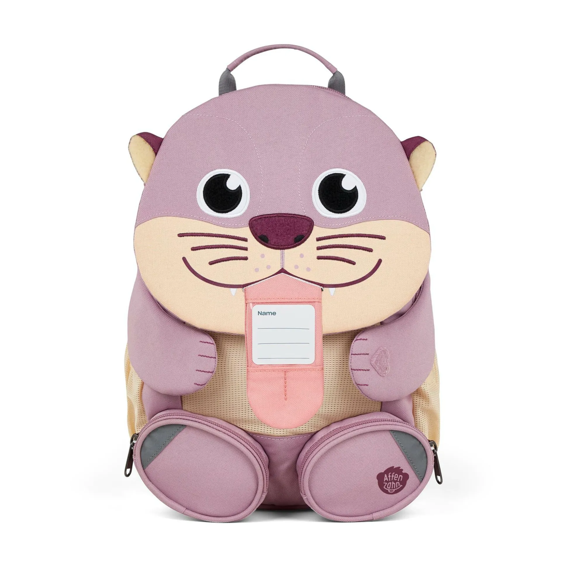Rucksack Großer Freund Otter