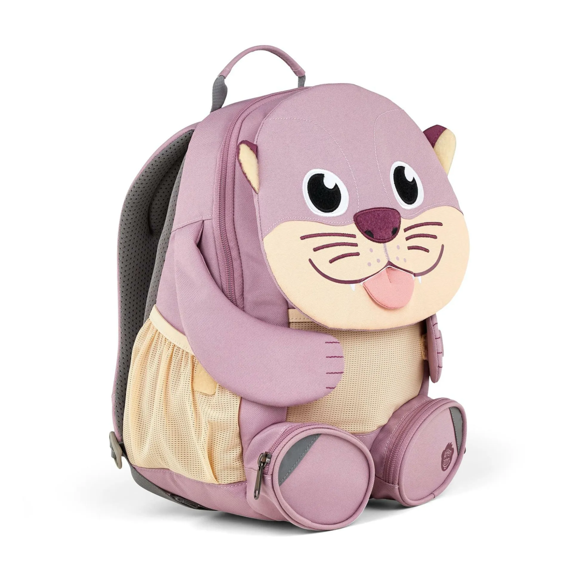 Rucksack Großer Freund Otter