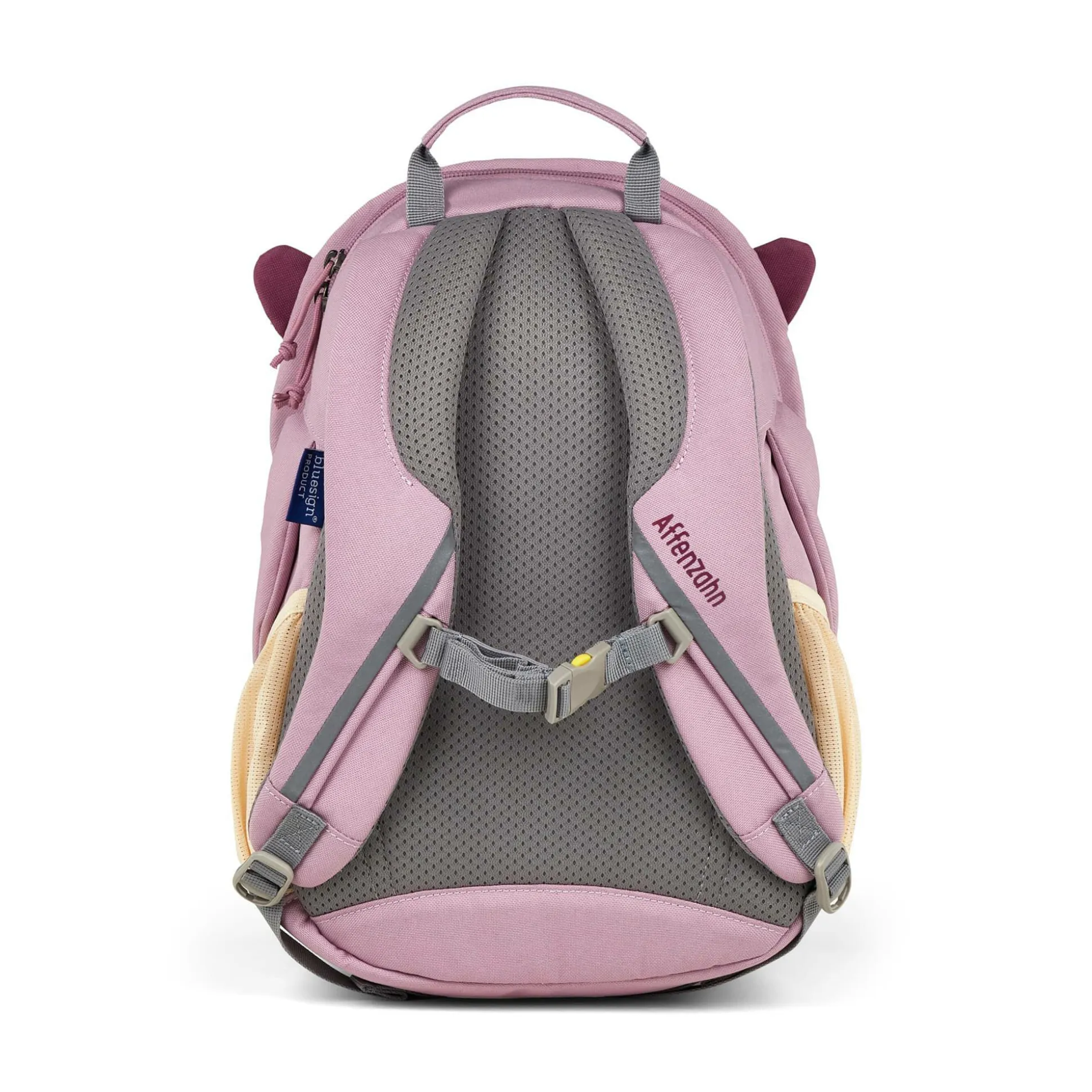 Rucksack Großer Freund Otter