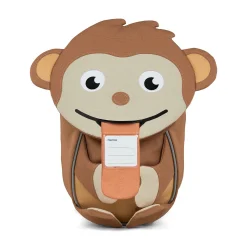 Rucksack Kleiner Freund Affe