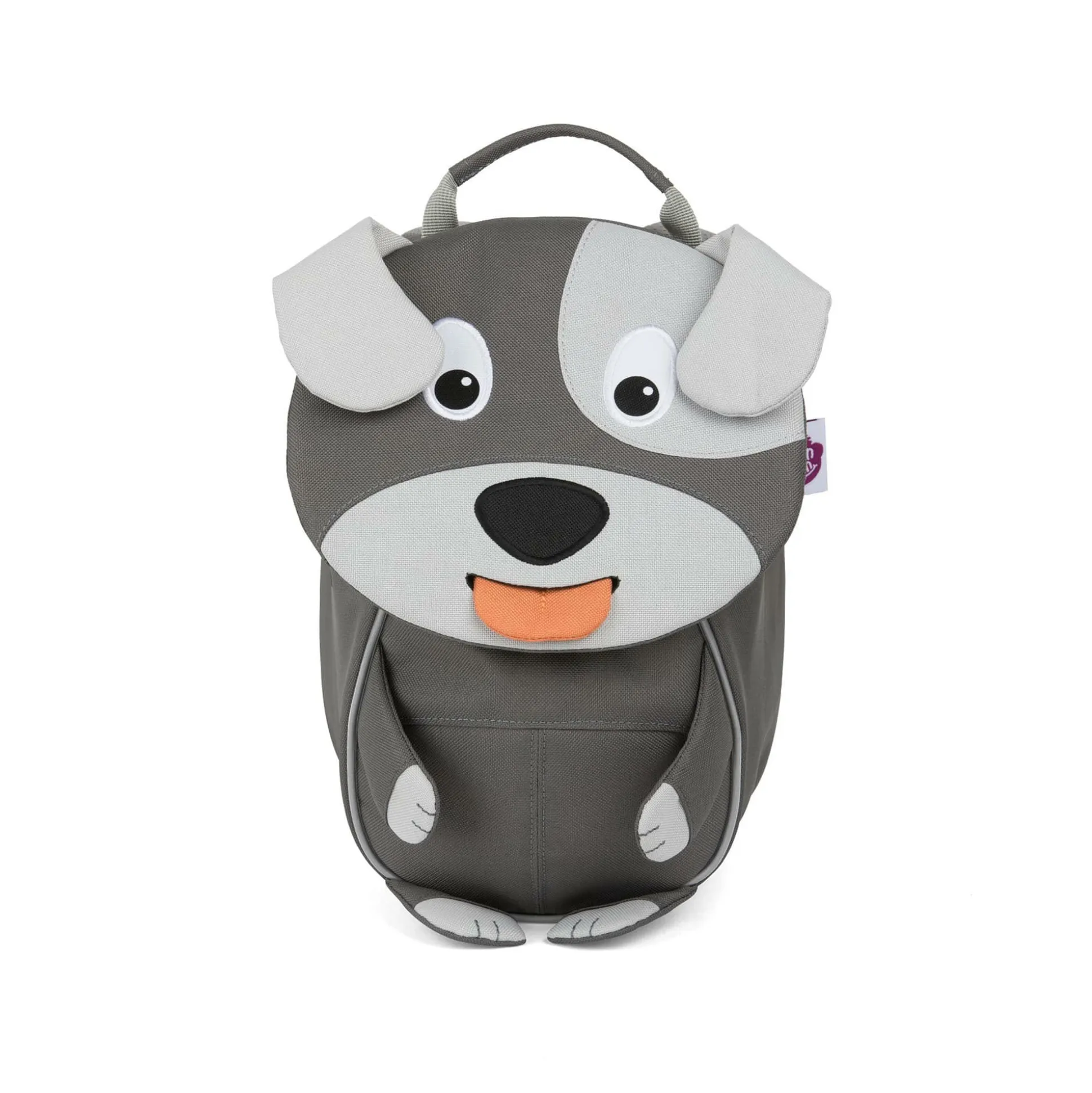 Rucksack Kleiner Freund Hugo Hund