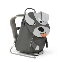Rucksack Kleiner Freund Hugo Hund