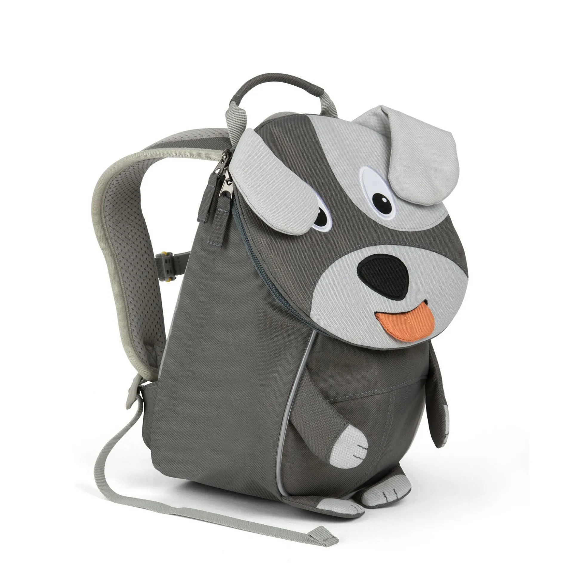 Rucksack Kleiner Freund Hugo Hund