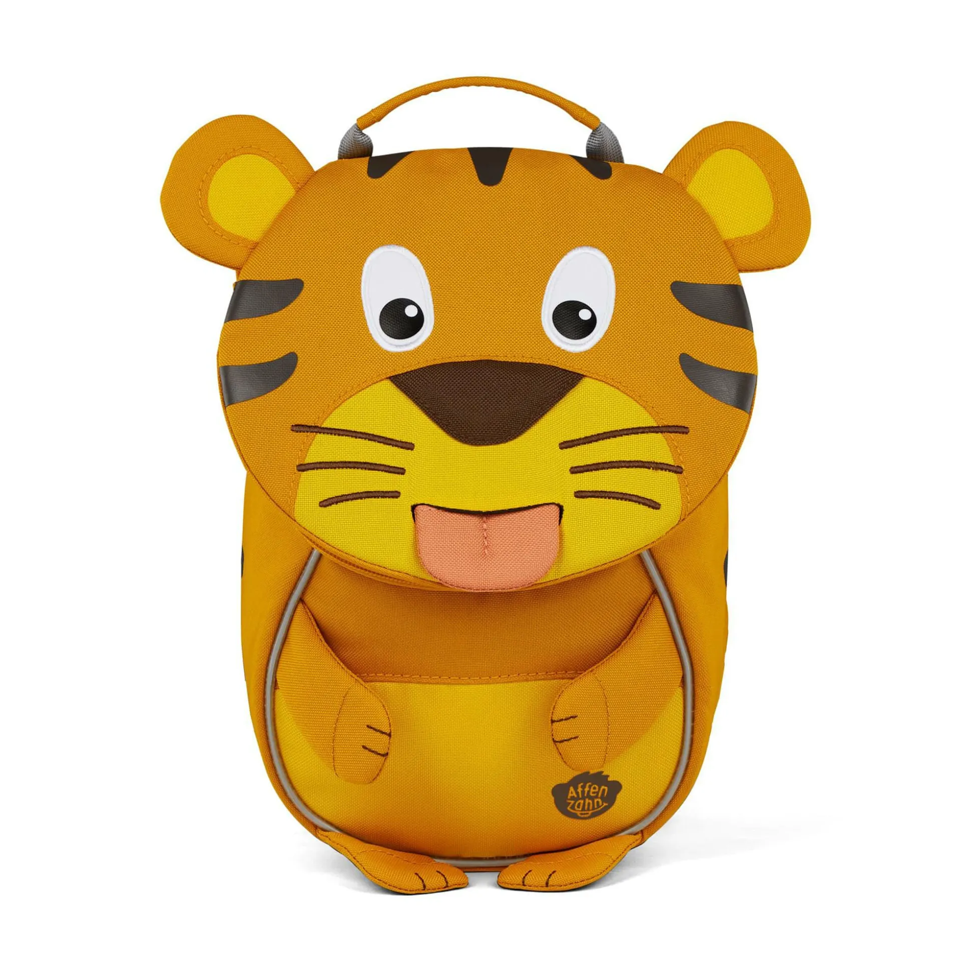Rucksack Kleiner Freund Tiger