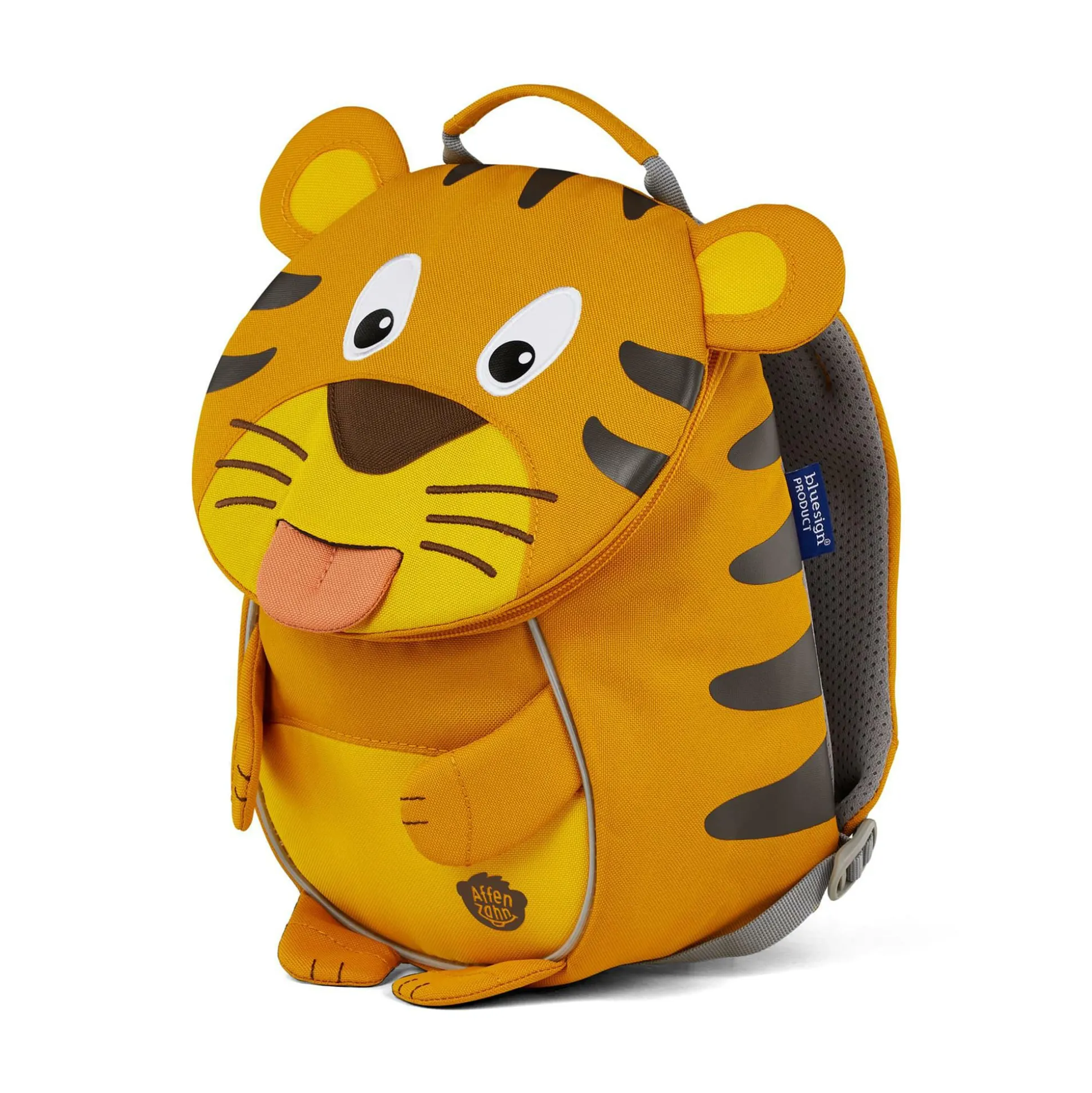 Rucksack Kleiner Freund Tiger