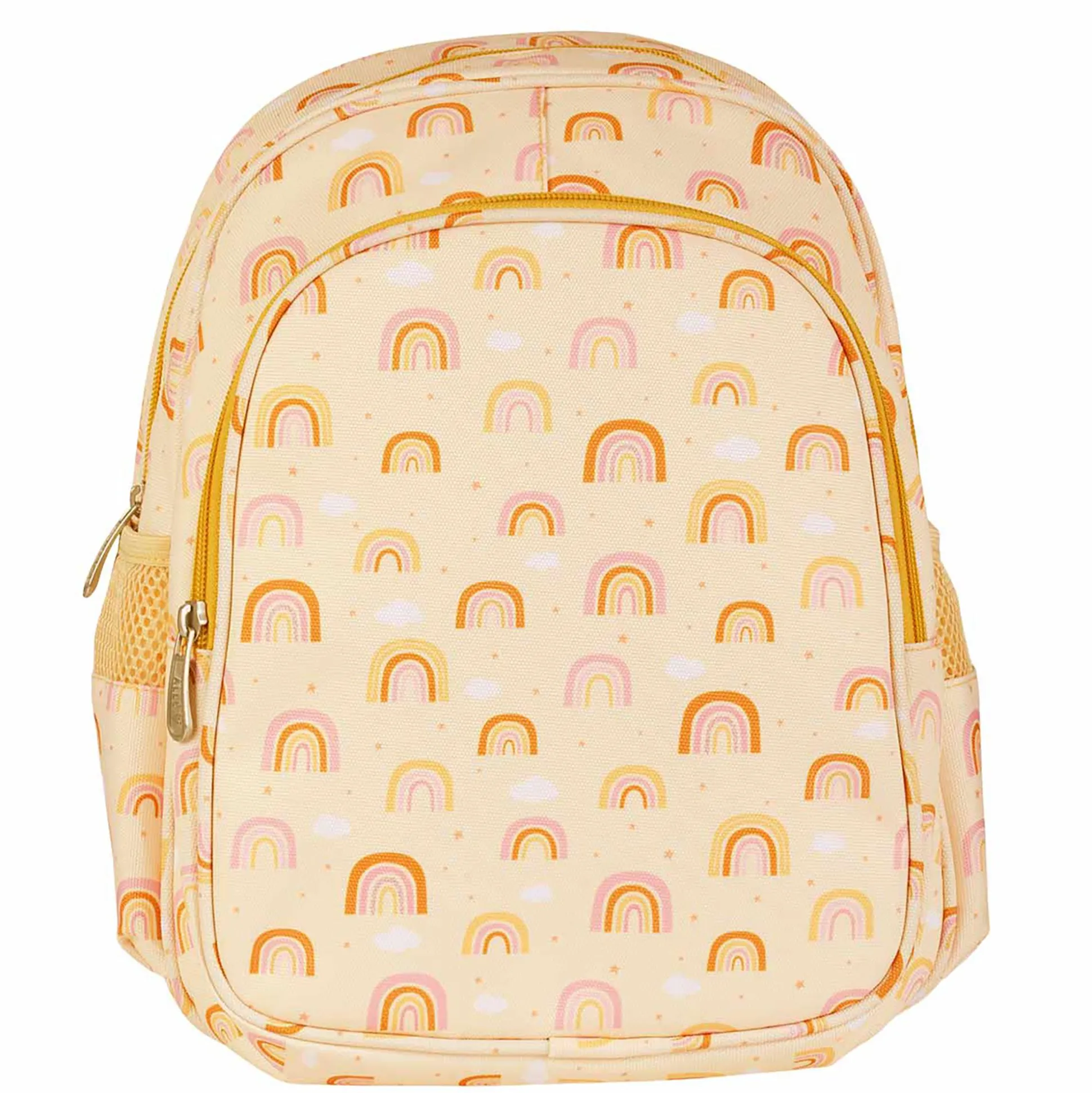 Rucksack mit Isolierfach Regenbogen