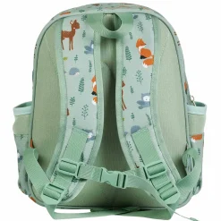 Rucksack mit Isolierfach Waldfreunde