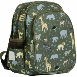 Rucksack mit Isolierfach Savanne