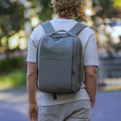 Rucksack Olive Premium