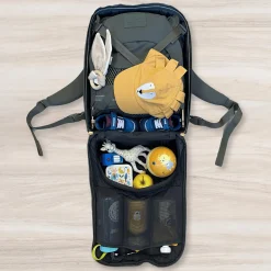 Rucksack Olive Premium