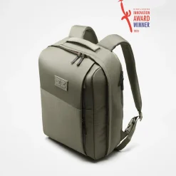 Rucksack Olive Premium