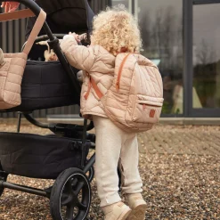 Rucksack Puffed Biscuit