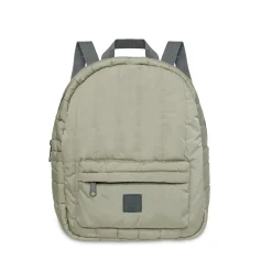 Rucksack Puffed Olive Green