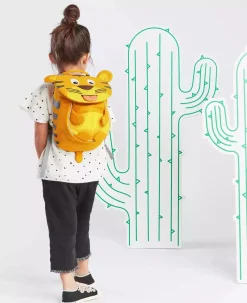Rucksack Timmy Tiger klein