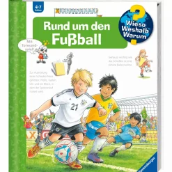 Rund um den Fußball