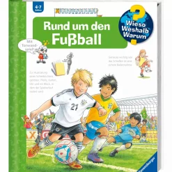 Rund um den Fußball