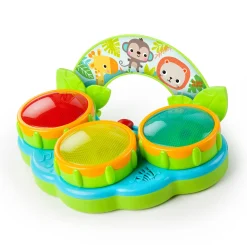 Safari Beats Musikspielzeug