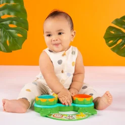 Safari Beats Musikspielzeug