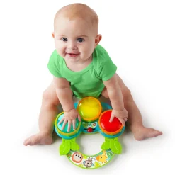 Safari Beats Musikspielzeug