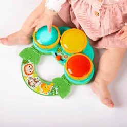 Safari Beats Musikspielzeug