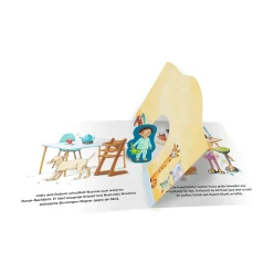 Sagst du mir noch Gute Nacht?