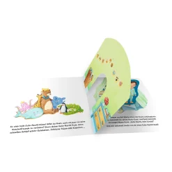 Sagst du mir noch Gute Nacht?