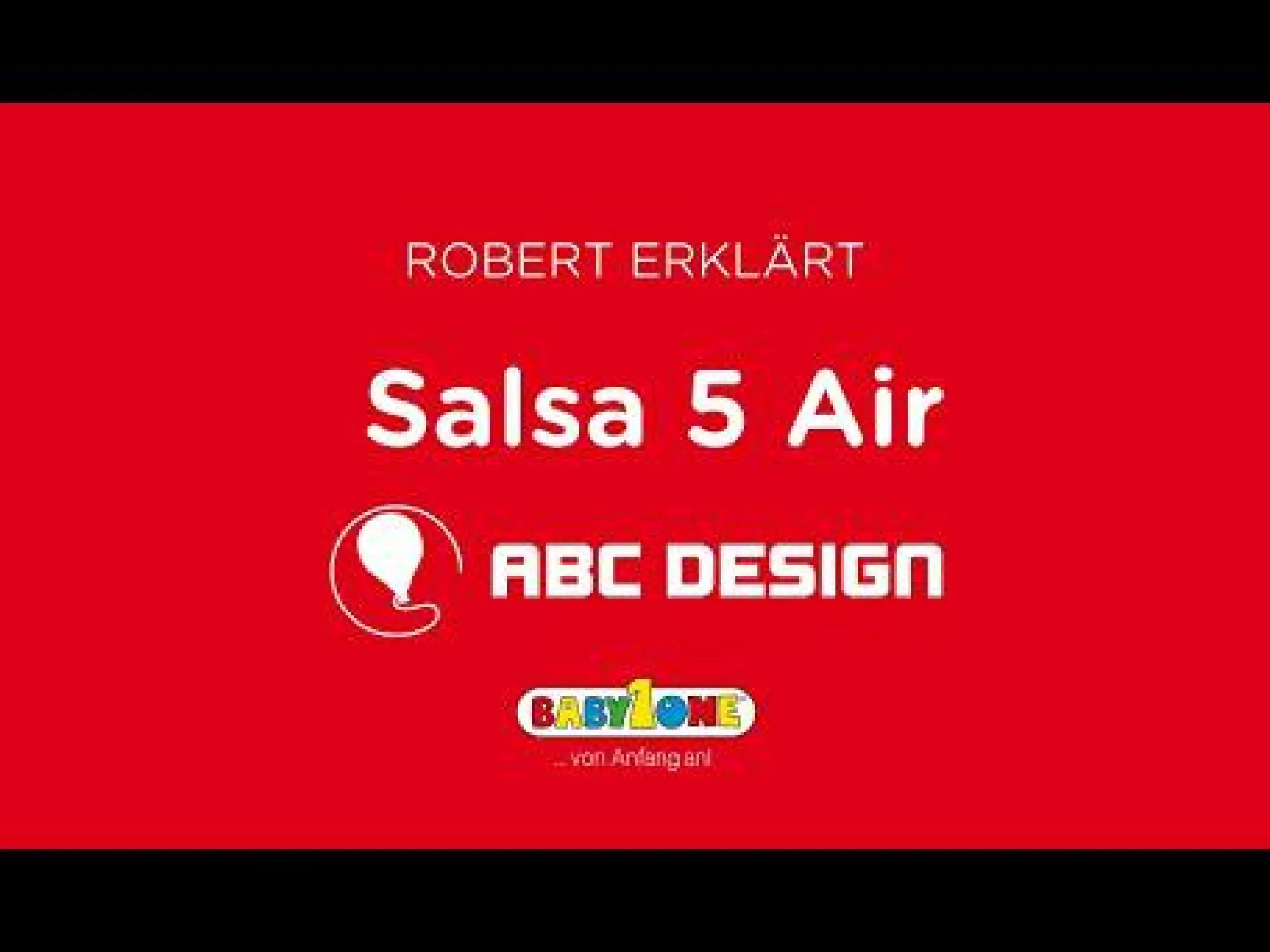 Salsa 5 Air Nature