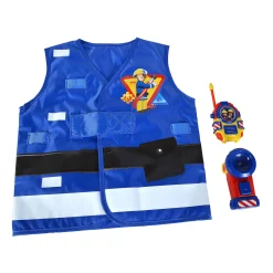 Sam Feuerwehr Rettungsset