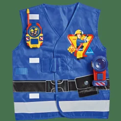 Sam Feuerwehr Rettungsset