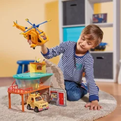 Sam Hubschrauber Wallaby II