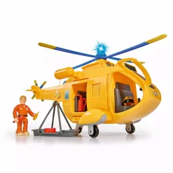 Sam Hubschrauber Wallaby II